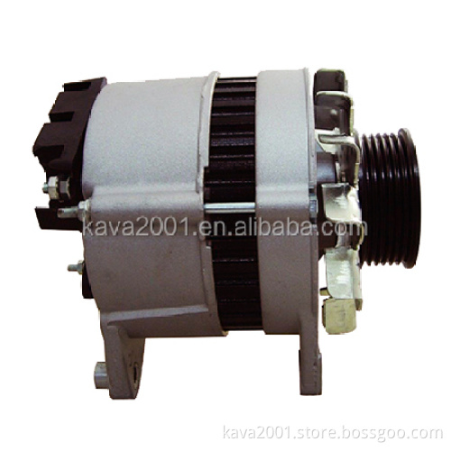 12V 70A Auto Alternator for Ford 5640SL, 8160, 8260 Lester 12429 24385 54022626